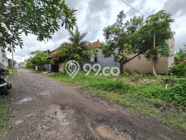 Tanah Investasi Dijual di Badung Punya Luas 200m2 Tanah Investasi Dijual di Badung Punya Luas 200m2