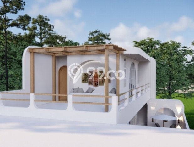 Vila Kawasan Pecatu, Luas 158m², Ideal untuk berbagai keperluan Vila Kawasan Pecatu, Luas 158m², Ideal untuk berbagai keperluan