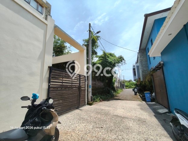 Vila Strategis di , Area 210m2m², Area Nyaman Vila Strategis di , Area 210m2m², Area Nyaman