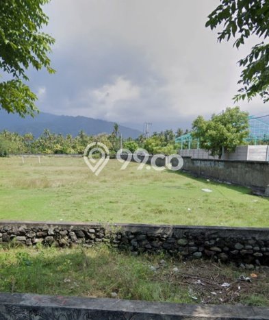 Tanah Kavling Dijual di Patas, Buleleng dengan Luas Tanah 9600m2 Tanah Kavling Dijual di Patas, Buleleng dengan Luas Tanah 9600m2