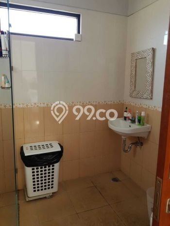 Rumah Modern 2 KT LT 100m2 di Dalung Rumah Modern 2 KT LT 100m2 di Dalung