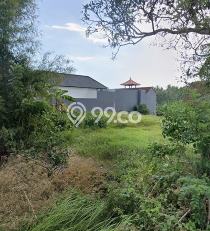 Tanah Kavling Dijual di Tegalmengkeb, Tabanan dengan Luas Tanah 3500m2 Tanah Kavling Dijual di Tegalmengkeb, Tabanan dengan Luas Tanah 3500m2
