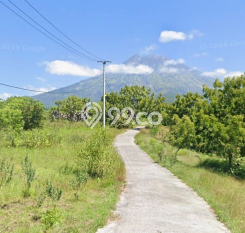 Tanah di Tulamben, Karangasem Luas 22067m2 Dijual Segera Tanah di Tulamben, Karangasem Luas 22067m2 Dijual Segera