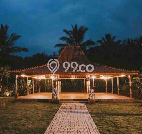 KAWASAN BISNIS! Hotel di Selemadeg, Luas 3000m2m², Akses Utama KAWASAN BISNIS! Hotel di Selemadeg, Luas 3000m2m², Akses Utama
