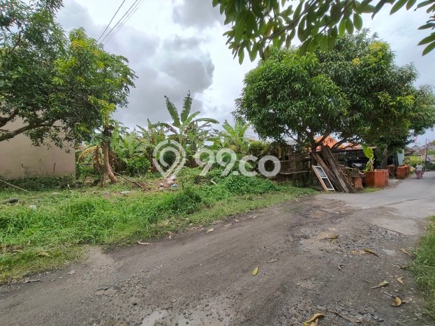 Tanah Investasi Dijual di Badung Punya Luas 200m2 Tanah Investasi Dijual di Badung Punya Luas 200m2
