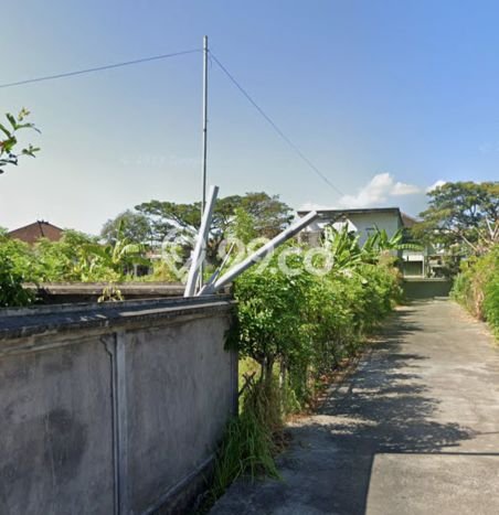 Tanah Strategis Dijual di Seririt Buleleng 200m2 Tanah Strategis Dijual di Seririt Buleleng 200m2