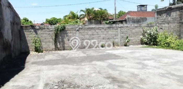 Dijual Tanah Lokasi Seminyak, Badung Seluas 150m2 Dijual Tanah Lokasi Seminyak, Badung Seluas 150m2