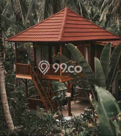 KAWASAN BISNIS! Hotel di Selemadeg, Luas 3000m2m², Akses Utama KAWASAN BISNIS! Hotel di Selemadeg, Luas 3000m2m², Akses Utama