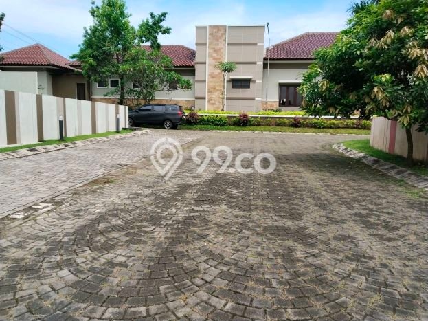 Dijual Cepat Rumah Bagus Siap Huni LB 190m2 di Mertoyudan, Magelang Dijual Cepat Rumah Bagus Siap Huni LB 190m2 di Mertoyudan, Magelang