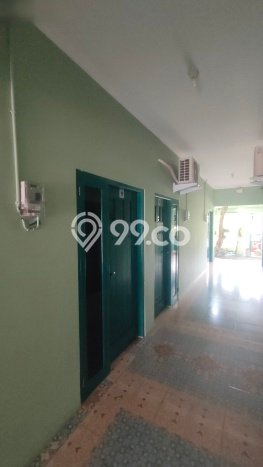 Hotel Kawasan Sewon, Luas 360m2m², Area Bisnis, Jalan Utama Hotel Kawasan Sewon, Luas 360m2m², Area Bisnis, Jalan Utama