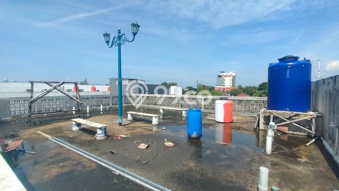 Hotel Kawasan Sewon, Luas 360m2m², Area Bisnis, Jalan Utama Hotel Kawasan Sewon, Luas 360m2m², Area Bisnis, Jalan Utama