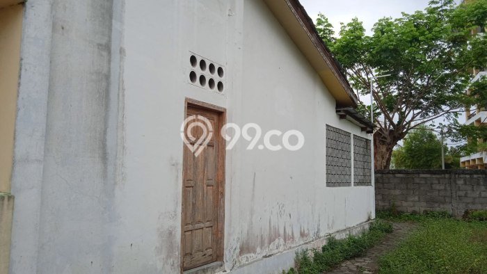Dijual Cepat Rumah Favorit Siap Huni LB 120m2 di Sewon, Bantul Dijual Cepat Rumah Favorit Siap Huni LB 120m2 di Sewon, Bantul