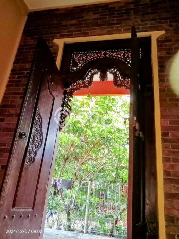 Unit Kost Dijual di Bantul dengan 8 Kamar Tidur & Luas Bangunan 199m2 Unit Kost Dijual di Bantul dengan 8 Kamar Tidur & Luas Bangunan 199m2