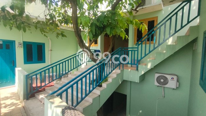 Hotel Kawasan Sewon, Luas 360m2m², Area Bisnis, Jalan Utama Hotel Kawasan Sewon, Luas 360m2m², Area Bisnis, Jalan Utama