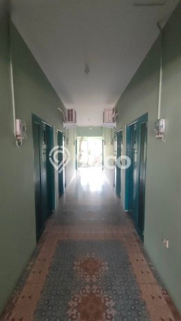 Hotel Kawasan Sewon, Luas 360m2m², Area Bisnis, Jalan Utama Hotel Kawasan Sewon, Luas 360m2m², Area Bisnis, Jalan Utama