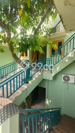 Hotel Kawasan Sewon, Luas 360m2m², Area Bisnis, Jalan Utama Hotel Kawasan Sewon, Luas 360m2m², Area Bisnis, Jalan Utama