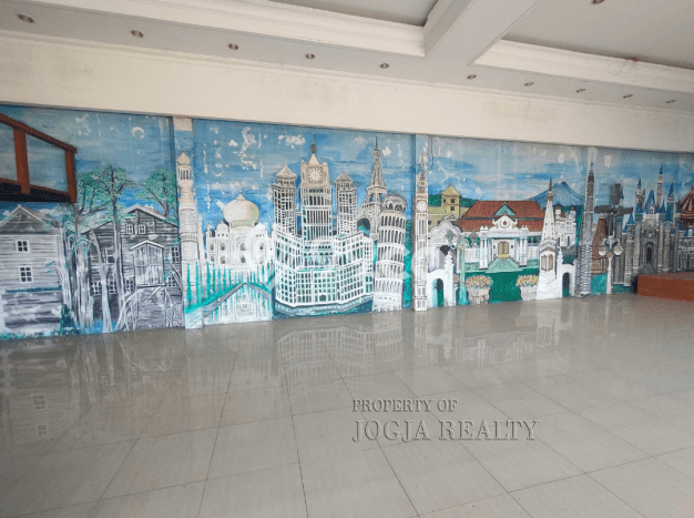 Komersial For Sale di Kawasan Bantul, Bantul Harga Kompetitif Komersial For Sale di Kawasan Bantul, Bantul Harga Kompetitif