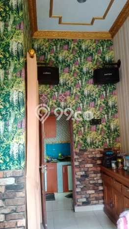 Rumah Modern Minimalis 0 KT Bisa Langsung Pindah di Berbah Rumah Modern Minimalis 0 KT Bisa Langsung Pindah di Berbah