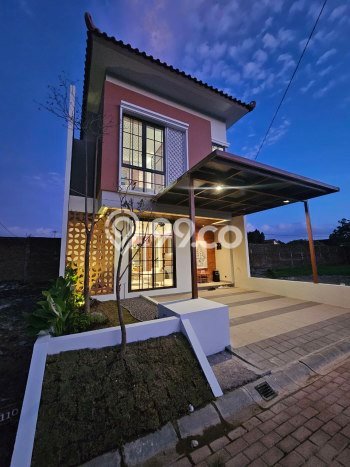 Dijual Rumah Premium dengan Fasilitas Sekitar Lengkap di Jetis, Yogyakarta Dijual Rumah Premium dengan Fasilitas Sekitar Lengkap di Jetis, Yogyakarta