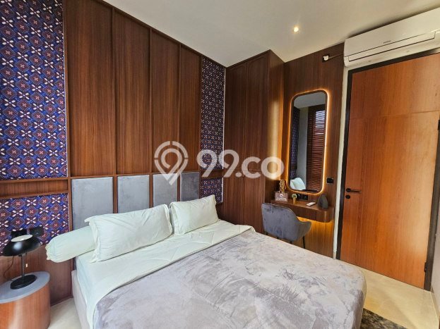 Dijual Rumah Premium dengan Fasilitas Sekitar Lengkap di Jetis, Yogyakarta Dijual Rumah Premium dengan Fasilitas Sekitar Lengkap di Jetis, Yogyakarta
