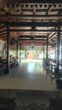 Hotel Kawasan Sewon, Luas 360m2m², Area Bisnis, Jalan Utama Hotel Kawasan Sewon, Luas 360m2m², Area Bisnis, Jalan Utama