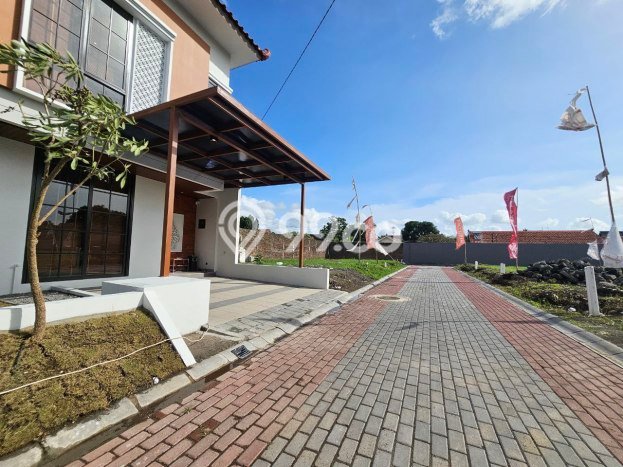 Dijual Rumah Premium dengan Fasilitas Sekitar Lengkap di Jetis, Yogyakarta Dijual Rumah Premium dengan Fasilitas Sekitar Lengkap di Jetis, Yogyakarta
