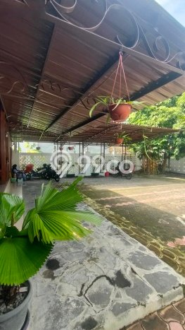 Hotel Kawasan Sewon, Luas 360m2m², Area Bisnis, Jalan Utama Hotel Kawasan Sewon, Luas 360m2m², Area Bisnis, Jalan Utama