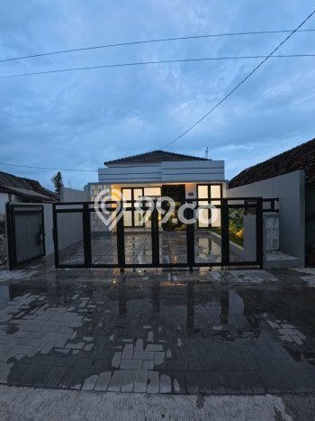 Jual Rumah Bagus Siap Huni LB 65m2 di Sleman, Sleman Jual Rumah Bagus Siap Huni LB 65m2 di Sleman, Sleman