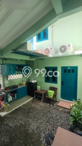 Hotel Kawasan Sewon, Luas 360m2m², Area Bisnis, Jalan Utama Hotel Kawasan Sewon, Luas 360m2m², Area Bisnis, Jalan Utama