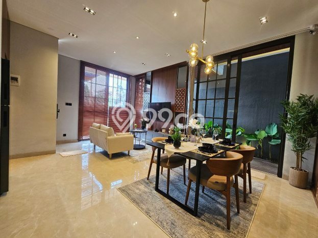 Dijual Rumah Premium dengan Fasilitas Sekitar Lengkap di Jetis, Yogyakarta Dijual Rumah Premium dengan Fasilitas Sekitar Lengkap di Jetis, Yogyakarta