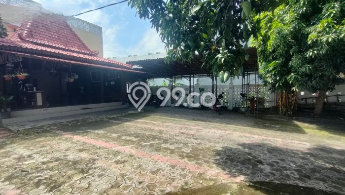 Hotel Kawasan Sewon, Luas 360m2m², Area Bisnis, Jalan Utama Hotel Kawasan Sewon, Luas 360m2m², Area Bisnis, Jalan Utama