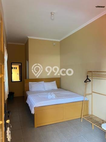Hotel Kawasan Sewon, Luas 360m2m², Area Bisnis, Jalan Utama Hotel Kawasan Sewon, Luas 360m2m², Area Bisnis, Jalan Utama
