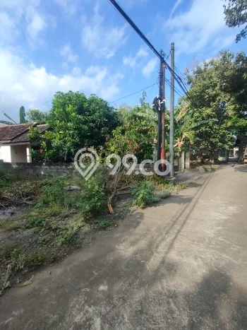 Rumah Budget Terbaik Dijual di Sewon LT 250m2 Rumah Budget Terbaik Dijual di Sewon LT 250m2