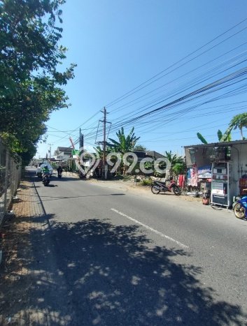Untuk Dijual Tanah di Banguntapan Bantul Luas 1450m2 SHM Untuk Dijual Tanah di Banguntapan Bantul Luas 1450m2 SHM