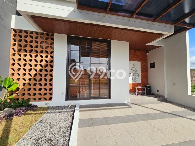Dijual Rumah Premium dengan Fasilitas Sekitar Lengkap di Jetis, Yogyakarta Dijual Rumah Premium dengan Fasilitas Sekitar Lengkap di Jetis, Yogyakarta