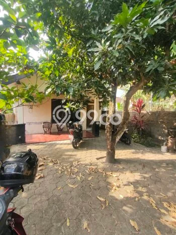 Rumah Budget Terbaik Dijual di Sewon LT 250m2 Rumah Budget Terbaik Dijual di Sewon LT 250m2