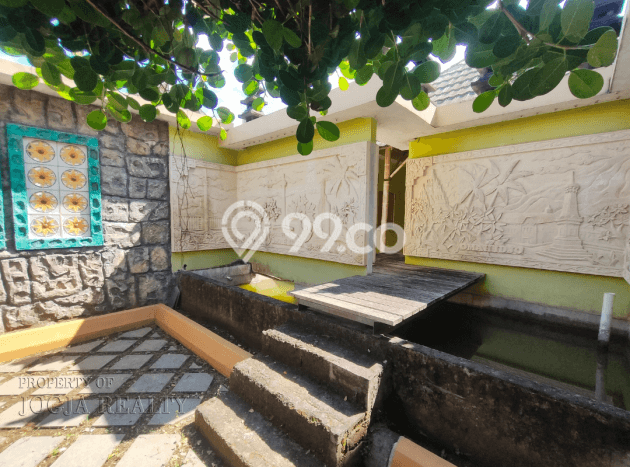 Komersial For Sale di Kawasan Bantul, Bantul Harga Kompetitif Komersial For Sale di Kawasan Bantul, Bantul Harga Kompetitif