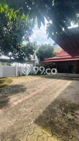 Hotel Kawasan Sewon, Luas 360m2m², Area Bisnis, Jalan Utama Hotel Kawasan Sewon, Luas 360m2m², Area Bisnis, Jalan Utama