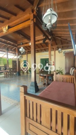 Hotel Kawasan Sewon, Luas 360m2m², Area Bisnis, Jalan Utama Hotel Kawasan Sewon, Luas 360m2m², Area Bisnis, Jalan Utama