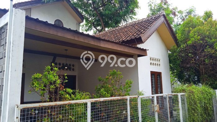 Dijual Cepat Rumah Favorit Siap Huni LB 120m2 di Sewon, Bantul Dijual Cepat Rumah Favorit Siap Huni LB 120m2 di Sewon, Bantul