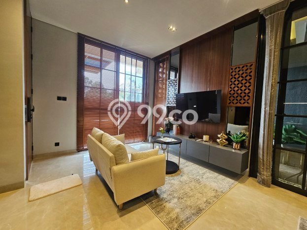 Dijual Rumah Premium dengan Fasilitas Sekitar Lengkap di Jetis, Yogyakarta Dijual Rumah Premium dengan Fasilitas Sekitar Lengkap di Jetis, Yogyakarta