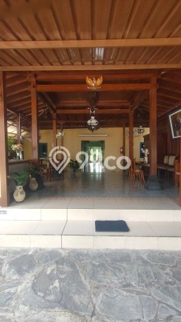 Hotel Kawasan Sewon, Luas 360m2m², Area Bisnis, Jalan Utama Hotel Kawasan Sewon, Luas 360m2m², Area Bisnis, Jalan Utama