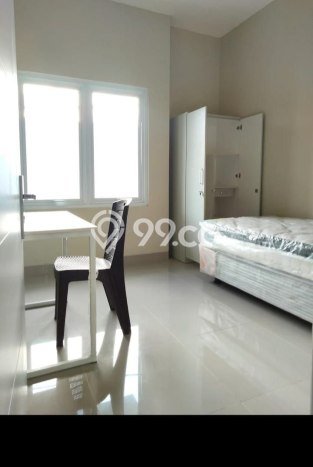Kos-kosan Dijual di Gamping, Sleman dengan 18 Kamar Tidur, 18 Kamar Mandi Kos-kosan Dijual di Gamping, Sleman dengan 18 Kamar Tidur, 18 Kamar Mandi