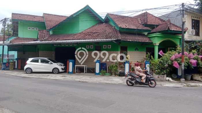 Rumah Modern Minimalis 0 KT Bisa Langsung Pindah di Berbah Rumah Modern Minimalis 0 KT Bisa Langsung Pindah di Berbah