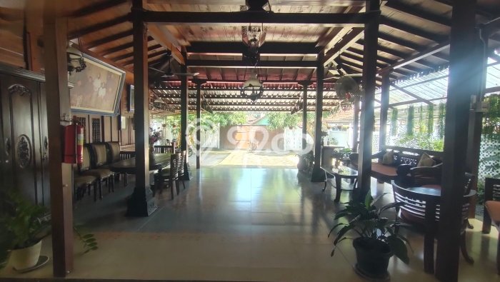 Hotel Kawasan Sewon, Luas 360m2m², Area Bisnis, Jalan Utama Hotel Kawasan Sewon, Luas 360m2m², Area Bisnis, Jalan Utama