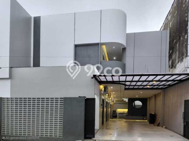Aset Investasi! Rumah Kost Dijual di Depok, Sleman, 13 KT, 13 KM, Luas 220m2 Aset Investasi! Rumah Kost Dijual di Depok, Sleman, 13 KT, 13 KM, Luas 220m2
