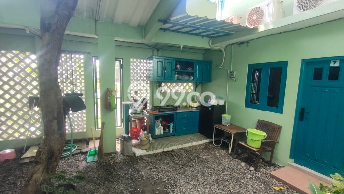 Hotel Kawasan Sewon, Luas 360m2m², Area Bisnis, Jalan Utama Hotel Kawasan Sewon, Luas 360m2m², Area Bisnis, Jalan Utama
