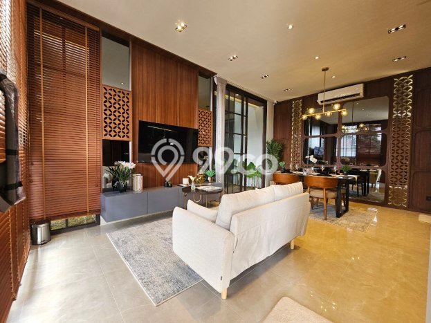 Dijual Rumah Premium dengan Fasilitas Sekitar Lengkap di Jetis, Yogyakarta Dijual Rumah Premium dengan Fasilitas Sekitar Lengkap di Jetis, Yogyakarta