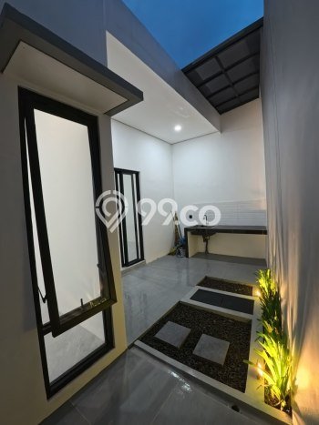 Jual Rumah Bagus Siap Huni LB 65m2 di Sleman, Sleman Jual Rumah Bagus Siap Huni LB 65m2 di Sleman, Sleman