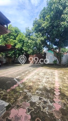 Hotel Kawasan Sewon, Luas 360m2m², Area Bisnis, Jalan Utama Hotel Kawasan Sewon, Luas 360m2m², Area Bisnis, Jalan Utama